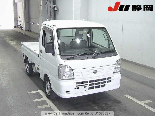 nissan clipper-truck 2017 -NISSAN--Clipper Truck DR16T--DR16T-253981---NISSAN--Clipper Truck DR16T--DR16T-253981- image 1