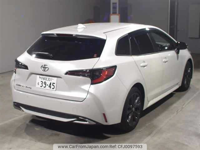 toyota corolla-touring-wagon 2023 -TOYOTA 【宇都宮 301ﾓ3945】--Corolla Touring MZEA17W-0007320---TOYOTA 【宇都宮 301ﾓ3945】--Corolla Touring MZEA17W-0007320- image 2