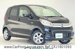nissan dayz 2016 CFJ1801093