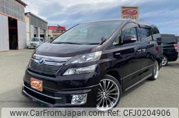 toyota vellfire 2012 GOO_JP_700030171230240913001