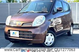 nissan moco 2007 quick_quick_MG22S_MG22S-219284