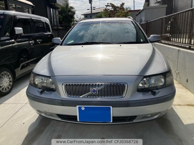 volvo v70 2001 -VOLVO--Volvo V70 TA-SB5244W--YV1SW-65P921172221---VOLVO--Volvo V70 TA-SB5244W--YV1SW-65P921172221- image 1