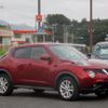 nissan juke 2015 CFJ1782300 image 8