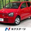 suzuki alto 2016 -SUZUKI--Alto DBA-HA36S--HA36S-297295---SUZUKI--Alto DBA-HA36S--HA36S-297295- image 1