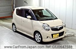 suzuki mr-wagon 2007 -SUZUKI 【愛媛 581か2104】--MR Wagon MF22S-153979---SUZUKI 【愛媛 581か2104】--MR Wagon MF22S-153979-