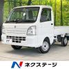 suzuki carry-truck 2019 quick_quick_DA16T_DA16T-482031 image 1