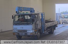 hino ranger 1996 -HINO--Hino Ranger GD1JKBA-10184---HINO--Hino Ranger GD1JKBA-10184-