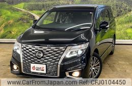 nissan elgrand 2020 -NISSAN--Elgrand 5BA-TE52--TE52-145721---NISSAN--Elgrand 5BA-TE52--TE52-145721-