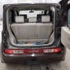 nissan cube 2010 -NISSAN--Cube DBA-NZ12--NZ12-028085---NISSAN--Cube DBA-NZ12--NZ12-028085- image 5