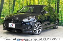 suzuki swift 2017 -SUZUKI--Swift DAA-ZC53S--ZC53S-105252---SUZUKI--Swift DAA-ZC53S--ZC53S-105252-