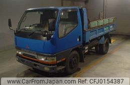 mitsubishi-fuso canter 1995 -MITSUBISHI--Canter FE518BD-FE518BD401149---MITSUBISHI--Canter FE518BD-FE518BD401149-