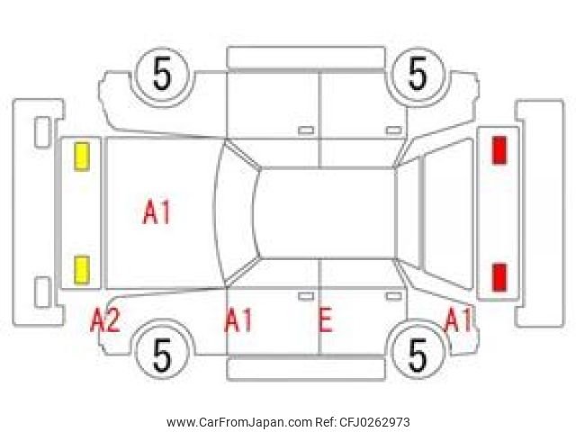 honda n-wgn 2020 -HONDA--N WGN 6BA-JH3--JH3-1040413---HONDA--N WGN 6BA-JH3--JH3-1040413- image 2