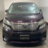 toyota vellfire 2008 -TOYOTA 【千葉 303ｻ6086】--Vellfire DBA-ANH20W--ANH20W-8018644---TOYOTA 【千葉 303ｻ6086】--Vellfire DBA-ANH20W--ANH20W-8018644- image 2