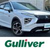 mitsubishi eclipse-cross 2021 -MITSUBISHI--Eclipse Cross 5LA-GL3W--GL3W-0306006---MITSUBISHI--Eclipse Cross 5LA-GL3W--GL3W-0306006- image 1