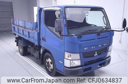 mitsubishi-fuso canter 2011 -MITSUBISHI--Canter FBA60-500419---MITSUBISHI--Canter FBA60-500419-