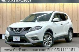 nissan x-trail 2015 quick_quick_DAA-HNT32_HNT32-114625