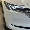 mazda cx-8 2021 CFJ1550999 image 15