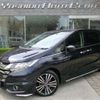 honda odyssey 2014 CFJ1693860 image 1
