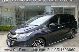 honda odyssey 2014 CFJ1693860
