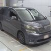 toyota vellfire 2009 -TOYOTA--Vellfire ANH20W-8076087---TOYOTA--Vellfire ANH20W-8076087- image 6