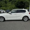 bmw 1-series 2016 -BMW--BMW 1 Series DBA-1R15--WBA1R52020V749631---BMW--BMW 1 Series DBA-1R15--WBA1R52020V749631- image 8