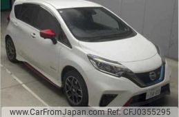 nissan note 2020 quick_quick_DAA-HE12_HE12-407221