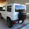 suzuki jimny 2019 -SUZUKI 【青森 583ﾊ555】--Jimny JB64W--109168---SUZUKI 【青森 583ﾊ555】--Jimny JB64W--109168- image 2