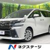 toyota vellfire 2018 -TOYOTA--Vellfire DBA-AGH30W--AGH30-0160608---TOYOTA--Vellfire DBA-AGH30W--AGH30-0160608- image 1