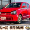 suzuki alto 2014 -SUZUKI--Alto HA36S--204755---SUZUKI--Alto HA36S--204755- image 1