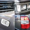toyota land-cruiser-wagon 2003 -TOYOTA--Land Cruiser Wagon GH-UZJ100W--UZJ100-0143173---TOYOTA--Land Cruiser Wagon GH-UZJ100W--UZJ100-0143173- image 17