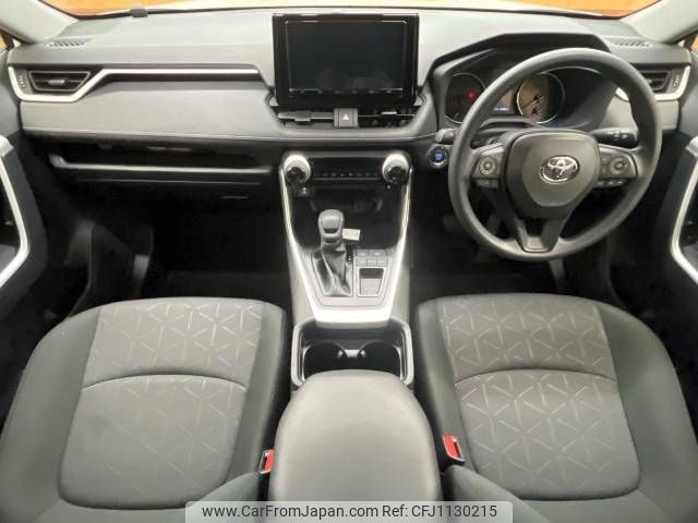 toyota rav4 2019 -TOYOTA--RAV4 6BA-MXAA52--MXAA52-4001733---TOYOTA--RAV4 6BA-MXAA52--MXAA52-4001733- image 2