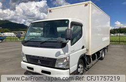 mitsubishi-fuso canter 2011 CFJ1757219