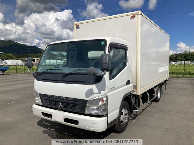 mitsubishi-fuso canter 2011 CFJ1757219 image 1