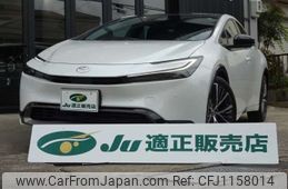 toyota prius 2024 -TOYOTA 【名古屋 307ﾑ5330】--Prius 6AA-MXWH60--MXWH60-4090403---TOYOTA 【名古屋 307ﾑ5330】--Prius 6AA-MXWH60--MXWH60-4090403-