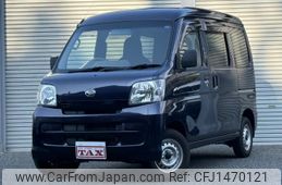 daihatsu hijet-cargo 2017 quick_quick_S321V_S321V-0337723