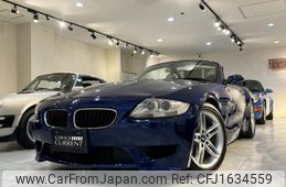 bmw z4 2007 CFJ1634559