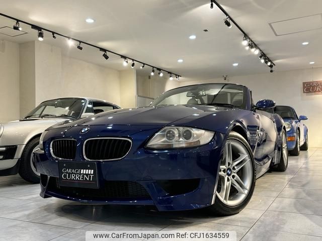 bmw z4 2007 CFJ1634559 image 1