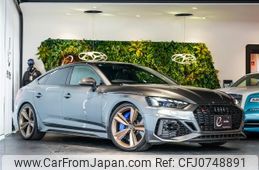 audi rs5-sportback 2021 quick_quick_3BA-F5DECL_WUAZZZF55NA900109