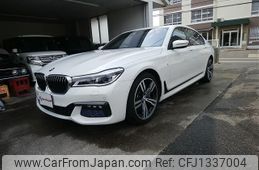bmw 7-series 2019 -BMW--BMW 7 Series CBA-7F44--WBA7F02090GL98534---BMW--BMW 7 Series CBA-7F44--WBA7F02090GL98534-