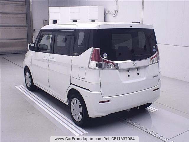 suzuki solio 2018 CFJ1637084 image 2