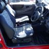 mitsubishi pajero-mini 1995 CFJ1637746 image 16