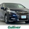 honda odyssey 2018 -HONDA--Odyssey 6AA-RC4--RC4-1160102---HONDA--Odyssey 6AA-RC4--RC4-1160102- image 1