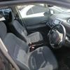 toyota sienta 2015 NIKYO_GS81736 image 11