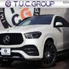 mercedes-benz gle-class 2020 quick_quick_3DA-167323_W1N1673232A210691 image 1