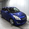 suzuki swift 2015 -SUZUKI--Swift ZC72S-358249---SUZUKI--Swift ZC72S-358249- image 1