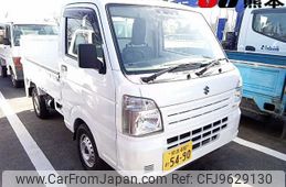 suzuki carry-truck 2022 -SUZUKI 【熊本 480ﾜ5490】--ｷｬﾘｨ DA16T--697248---SUZUKI 【熊本 480ﾜ5490】--ｷｬﾘｨ DA16T--697248-