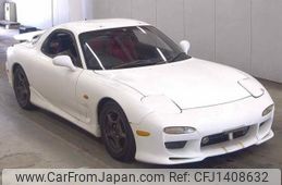 mazda efini-rx-7 1995 quick_quick_E-FD3S_FD3S-305333