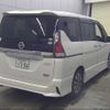 nissan serena 2016 -NISSAN 【滋賀 301ﾂ1306】--Serena DAA-GFC27--GFC27-017562---NISSAN 【滋賀 301ﾂ1306】--Serena DAA-GFC27--GFC27-017562- image 2