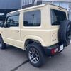 suzuki jimny 2025 -SUZUKI 【帯広 580ﾀ8704】--Jimny JB64W--389556---SUZUKI 【帯広 580ﾀ8704】--Jimny JB64W--389556- image 14