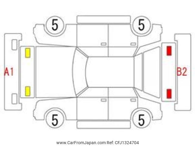 audi a5 2020 -AUDI--Audi A5 DBA-F5CYRL--WAUZZZF51KA052011---AUDI--Audi A5 DBA-F5CYRL--WAUZZZF51KA052011- image 2